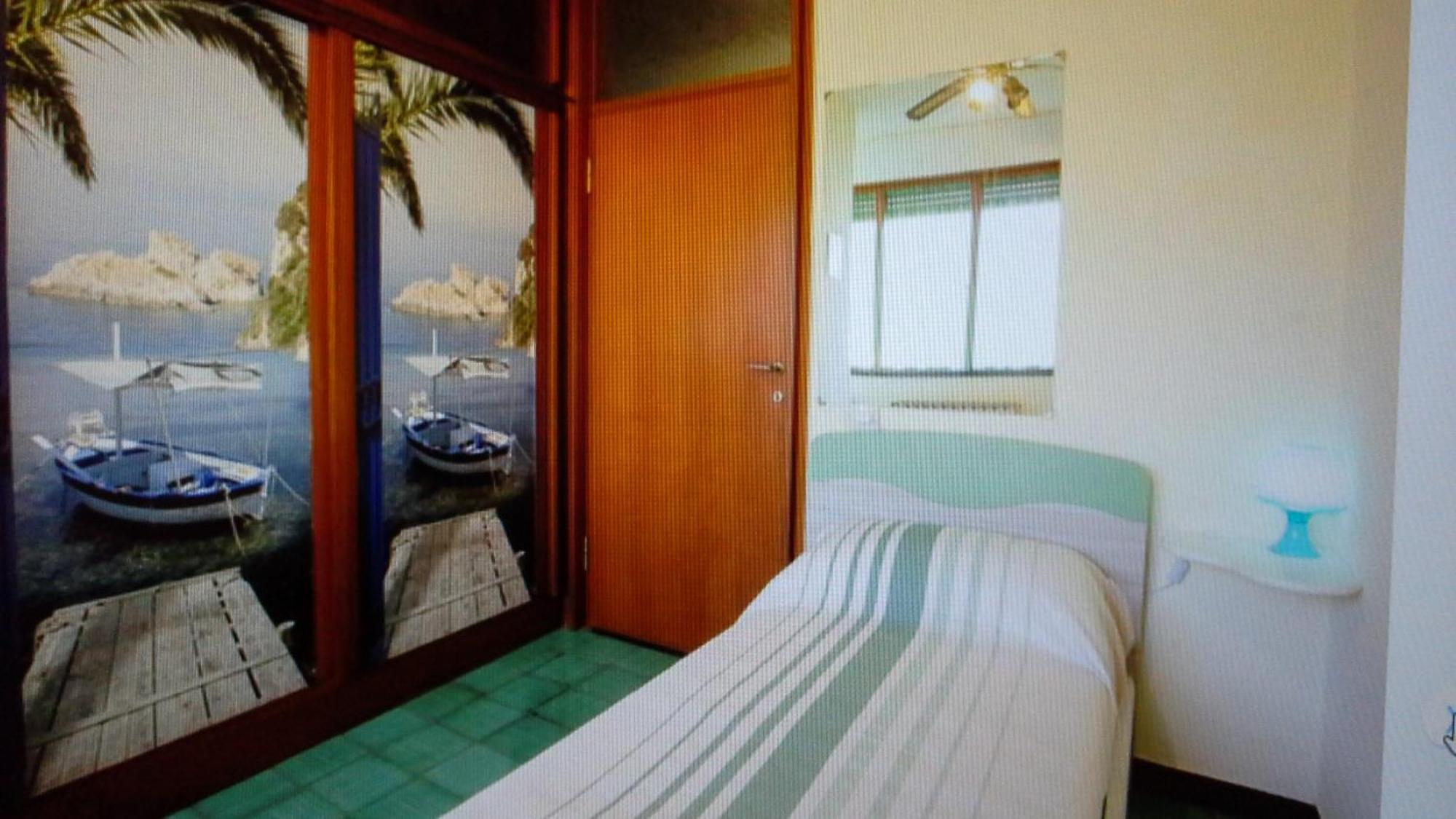 Villa Mimosa Splendida Vista Mare Bonassola Buitenkant foto