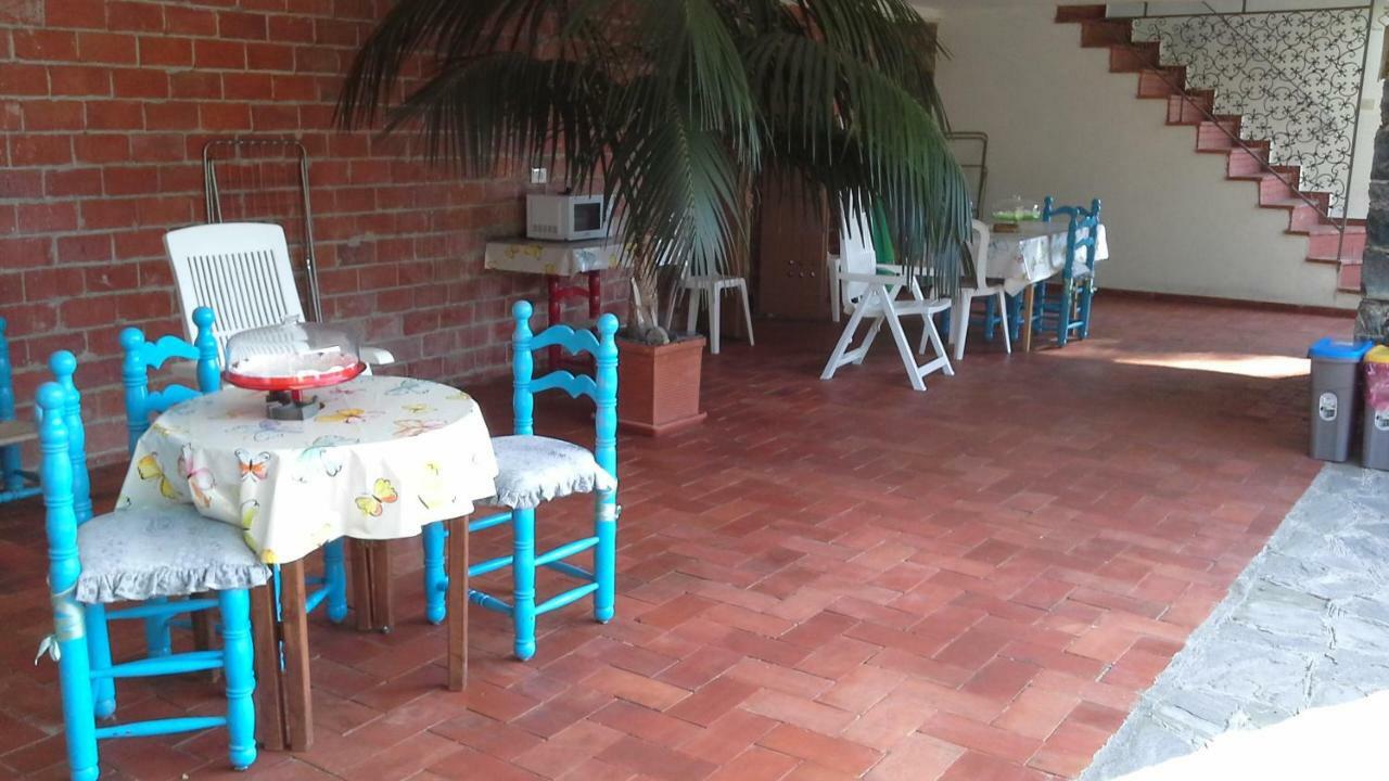 Villa Mimosa Splendida Vista Mare Bonassola Buitenkant foto